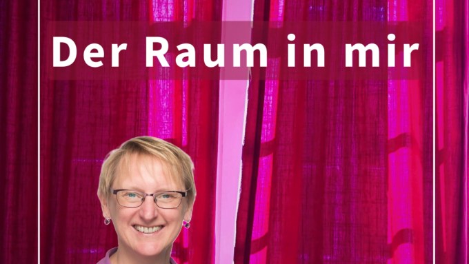 Podcast-Cover Der Raum in mir