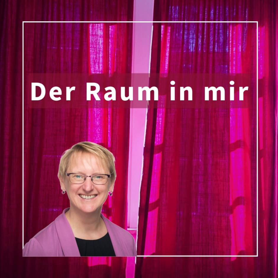 Podcast-Cover Der Raum in mir